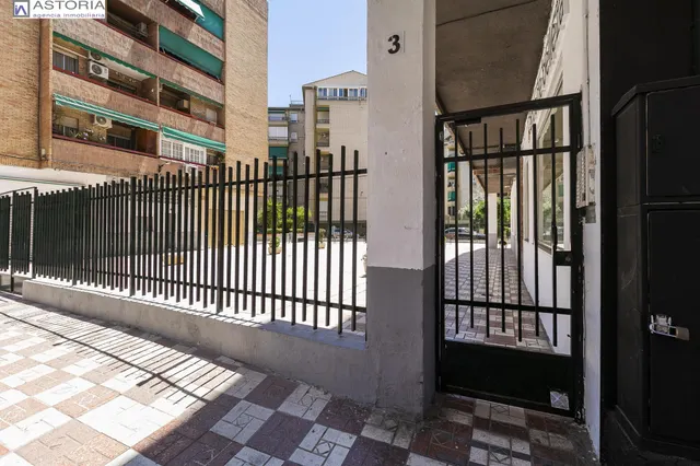 LOFT A ESTRENAR EN LA CHANA – DISEÑO MODERNO Y MÁXIMO APROVECHAMIENTO DEL ESPACIO — 10