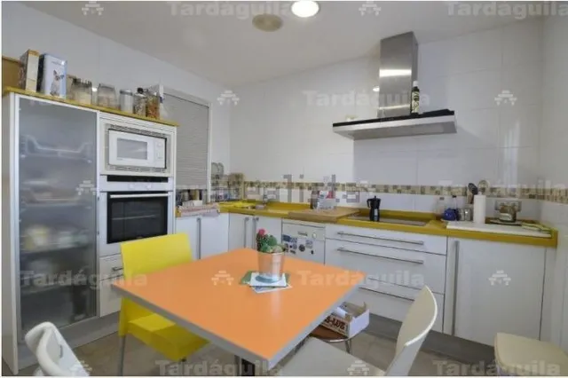 CHALET ADOSADO EN VENTA EN DOÑINOS DE SALAMANCA EN LA URBANI - foto 5