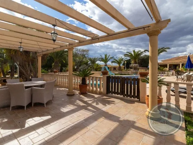 Casa 5 habitaciones 450m² en venta - Valverde — 6