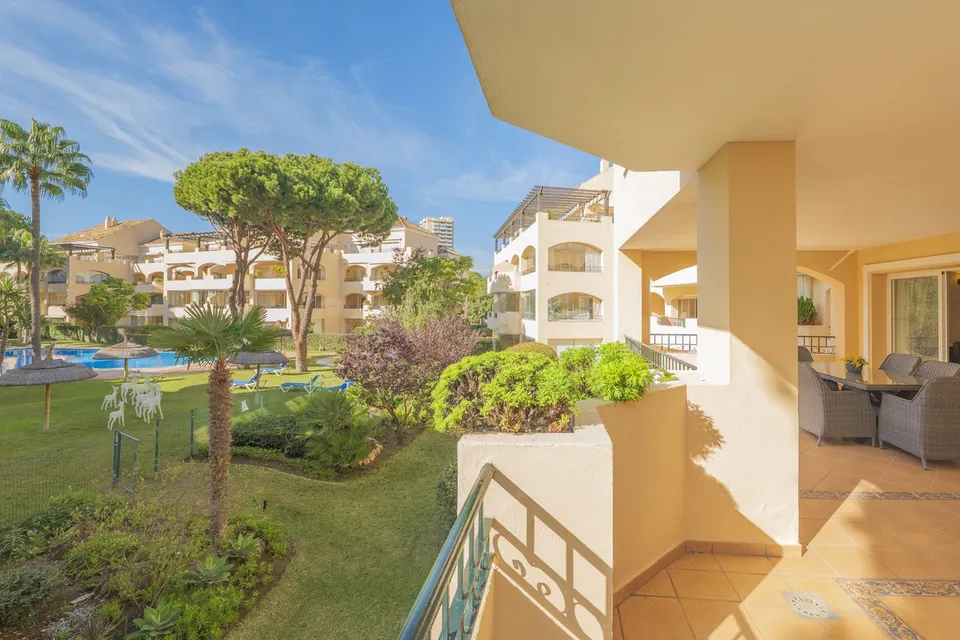 Apartamento 2 habitaciones 139m² en venta - Marbella
