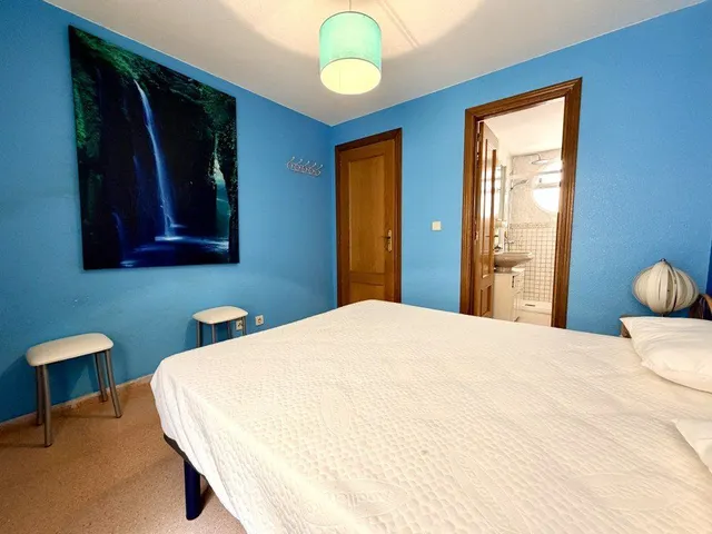 Apartamento 2 habitaciones 59m² en venta - Pueblo — 11