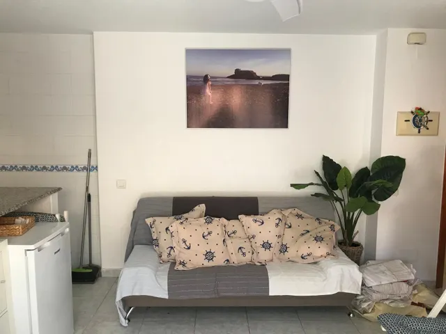 Apartamento en Pueblo Salado — 5