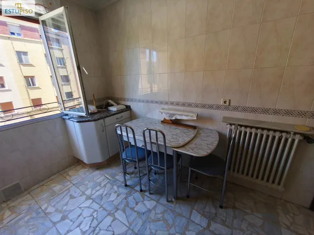 ¿PAGAR ALQUILER O INVERTIR? PISO JUNTO A LAS UNIVERSIDADES--67m2-Amplia Cocina-Salón-2hab-Baño con ducha — 8