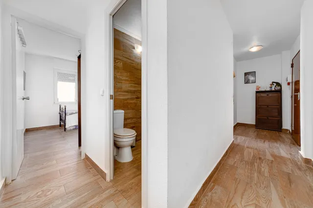 Apartamento reformado en Playa del Cura, Torrevieja — 10