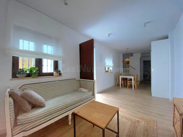 Adosado 2 habitaciones 84m² en venta - Riviera del sol — 3