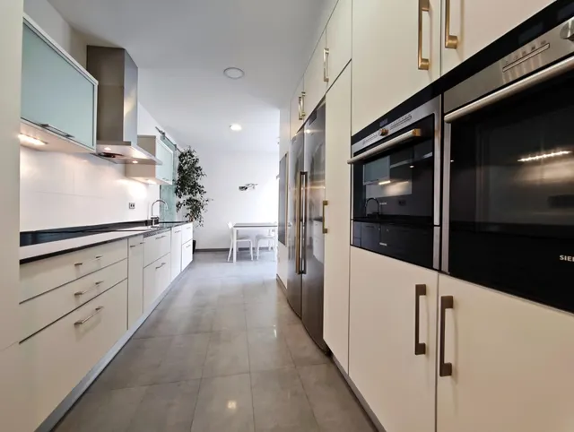 Vivienda exclusiva y luminosa en Plaza conde de Valle Suchil — 40