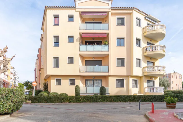 Piso 2 habitaciones 85m² en venta - Caballito del mar — 31