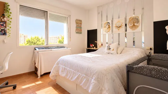 ¡tu nuevo hogar en Almuñécar, a pocos minutos de la playa! 🌊☀️ — 14