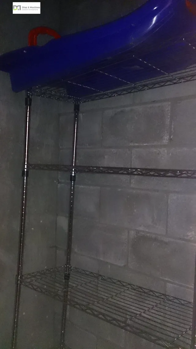 SE VENDE APARTAMENTO EN SAN ISIDRO CON PLAZA DE GARAJE — 8
