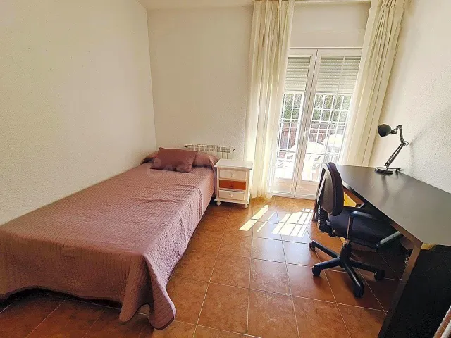 ALQUILER DE ÚLTIMA HABITACIÓN CON BAÑO EN SUITE Y GASTOS INC - foto 5