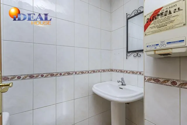Local de hostelería en venta!! — 11