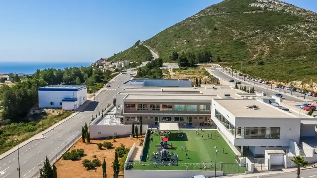 ✓Modernos Ático en Benitachell, Costa Blanca Alicante. — 24