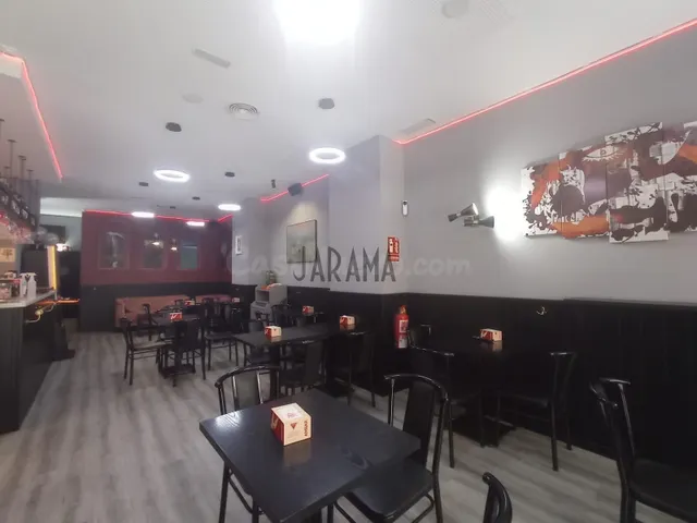 BAR EN EL CENTRO DE TUDELA - foto 4