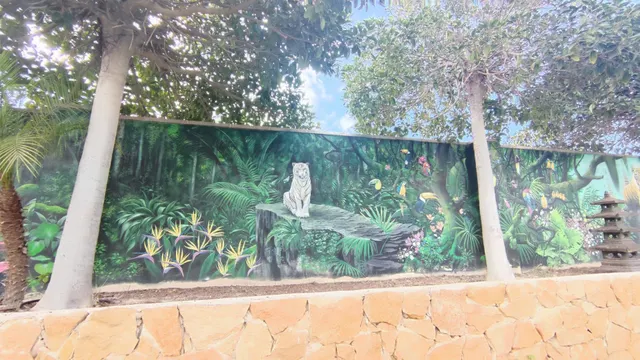 Chalet independiente en una sola planta - rio park (mutxamiel) — 26