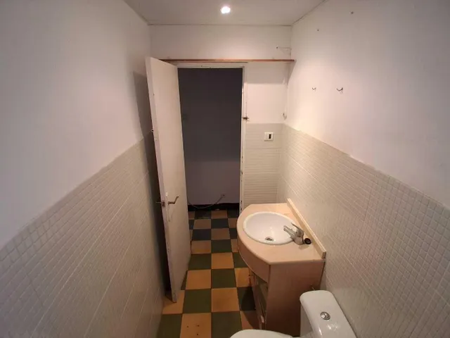 Piso 3 habitaciones 77m² en venta - San José — 17