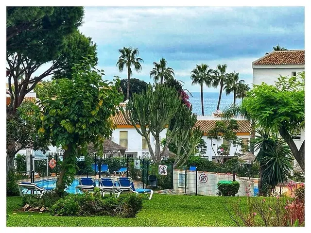 Marina del Sol - Apartamento 2 Dormitorios, Garaje, Trastero, Piscina Comunitaria — 29