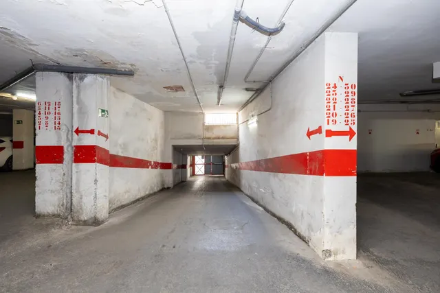 Piso 2 habitaciones 72m² en venta - Cerro del oro — 25
