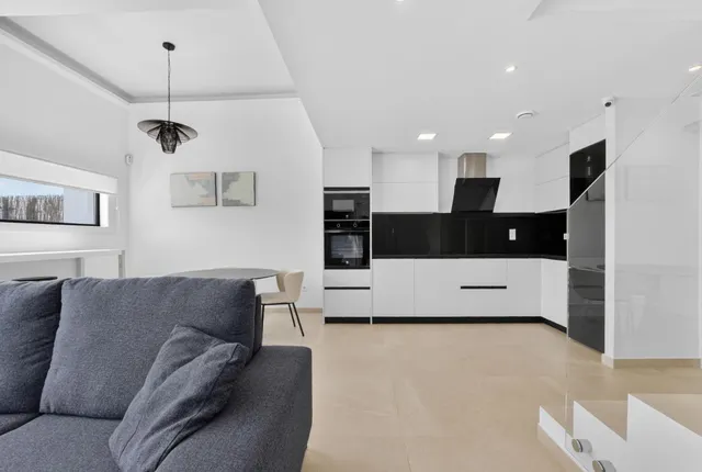 Villa de 3 dormitorios en Guardamar del Segura — 9