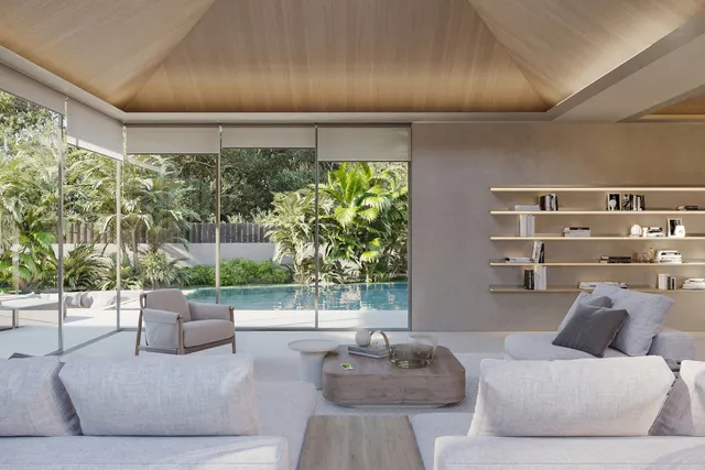 Chalet 5 habitaciones 650m² en venta - Marbella — 14