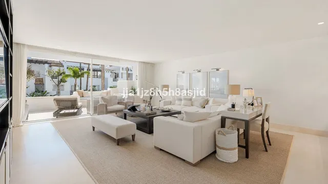 Apartamento 3 habitaciones 136m² en venta - Marbella — 14