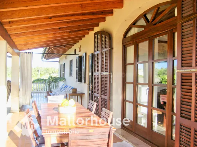 Villa de Lujo 4 habitaciones 250m² en alquiler - Muro - foto 3