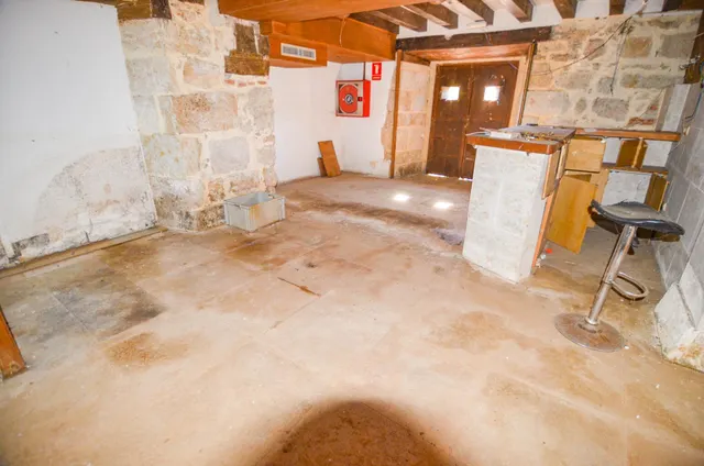 Urbis te ofrece un edificio, en venta en la Moretona, Ciudad Rodrigo, Salamanca. — 49