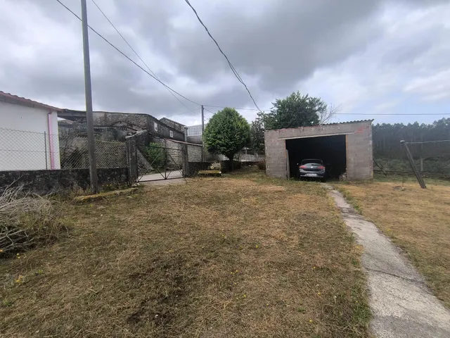 CASA DE PIEDRA EN LAMPAI — 14