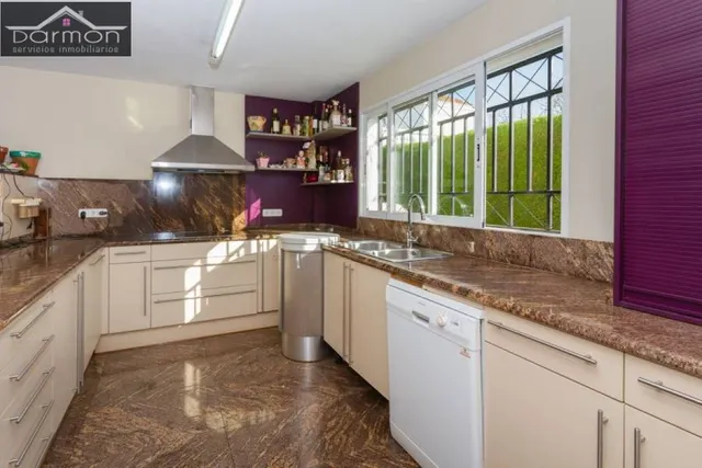 Espectacular Chalet en el Grao de Gandia — 12