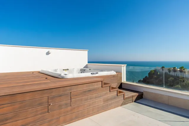 Ático 3 habitaciones 130m² en venta - Centro — 35