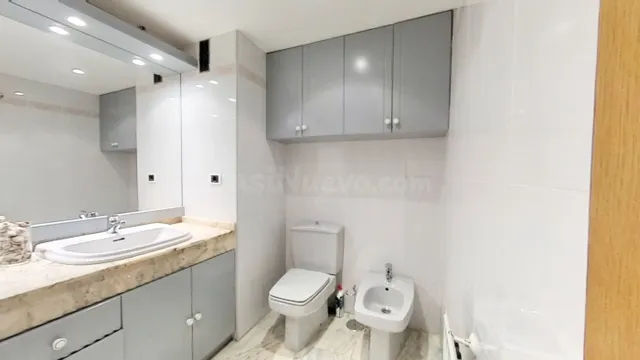 Habitación junto a la Universidad Politécnica – Se busca 4º  - foto 3