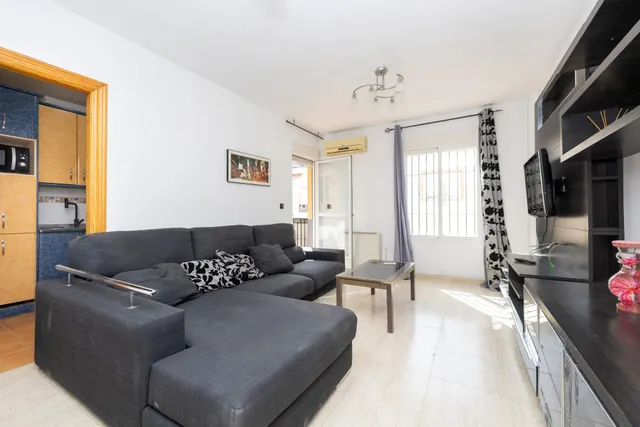 MAGNIFICO PISO EN VENTA EN LAS GABIAS — 22
