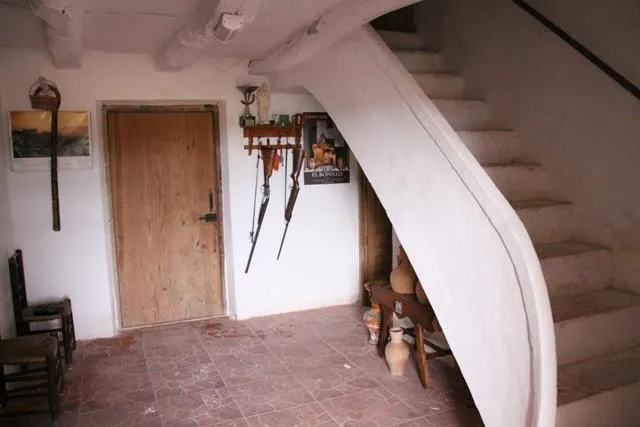 CASA RURAL EN VENTA — 2