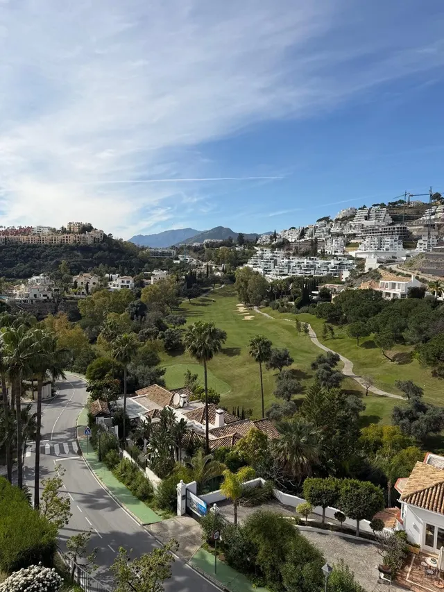 Ático 2 habitaciones 142m² en venta - El Madroñal — 4
