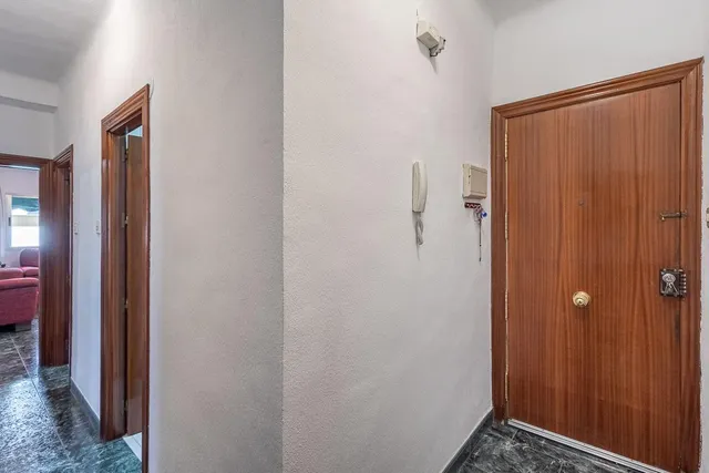PISO DE 4 DORMITORIOS EN EL ZAIDIN — 19