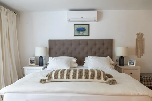 Villa ecológica de lujo en Santa Ponsa — tecnología, elegancia y naturaleza en perfecta armonía — 25