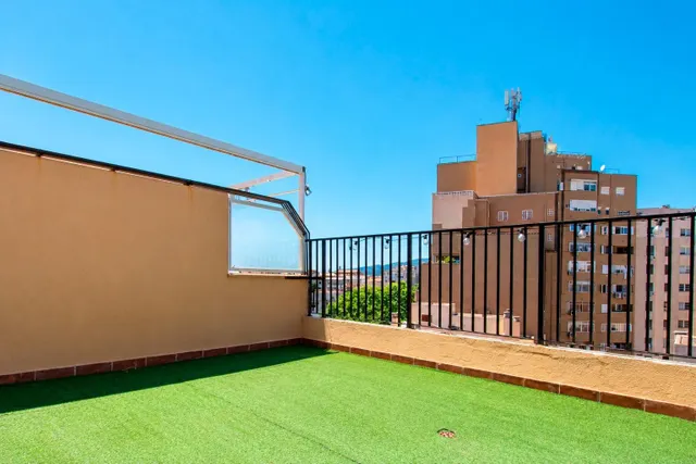 Ático 5 habitaciones 145m² en venta - Nou Llevant — 10