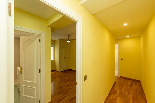 Alquiler de vivienda excelente ubicación — 20