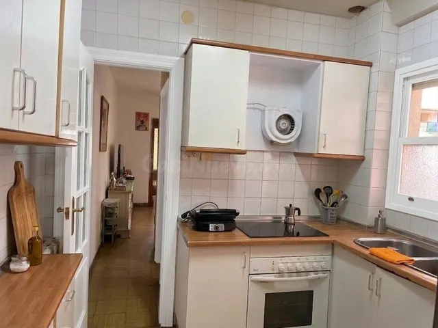 Encantador apartamento en venta en el corazón de Alicante –  - foto 4
