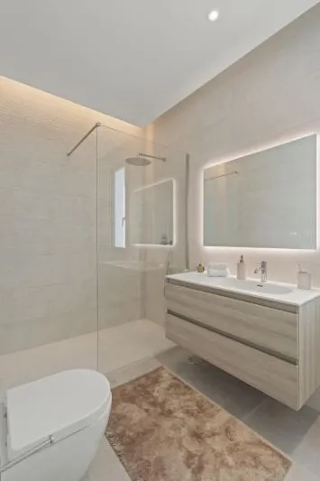 Villa 3 habitaciones 274m² en venta - Rincón de Loix — 24