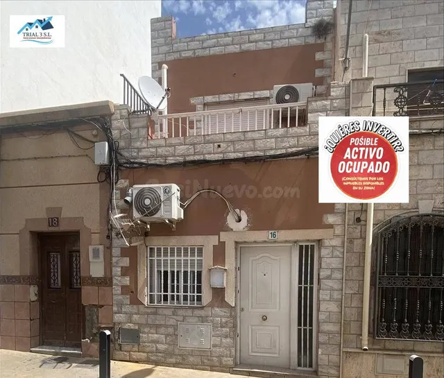 Venta Casa en Almería