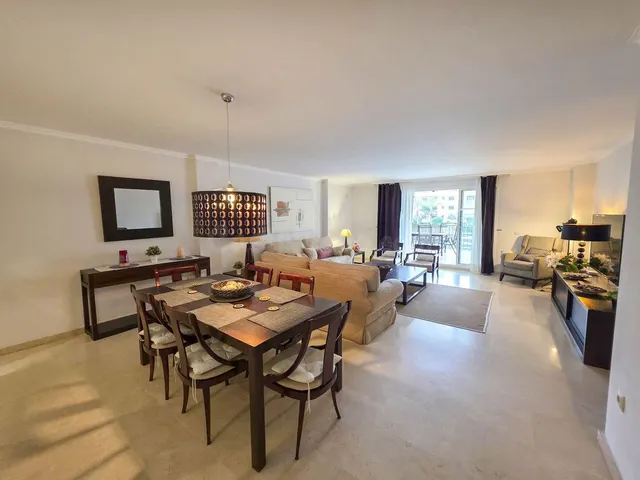 Apartamento 3 habitaciones 114m² en venta - Sotogrande Costa - foto 5