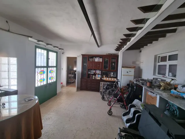 VENTA DE DOS CASAS EN LA PERDIZ — 21