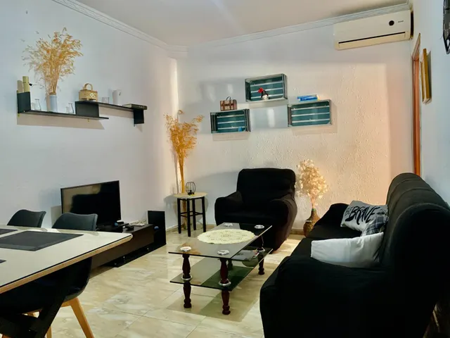 Magnifico piso en gran avenida Tocina (Sevilla) — 11