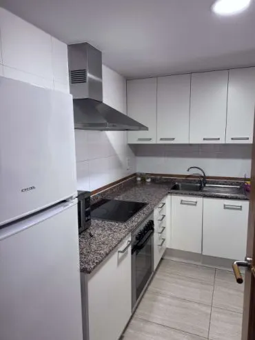 Luminoso apartamento situado en la exclusiva zona de La Cala de Villajoyosa — 14