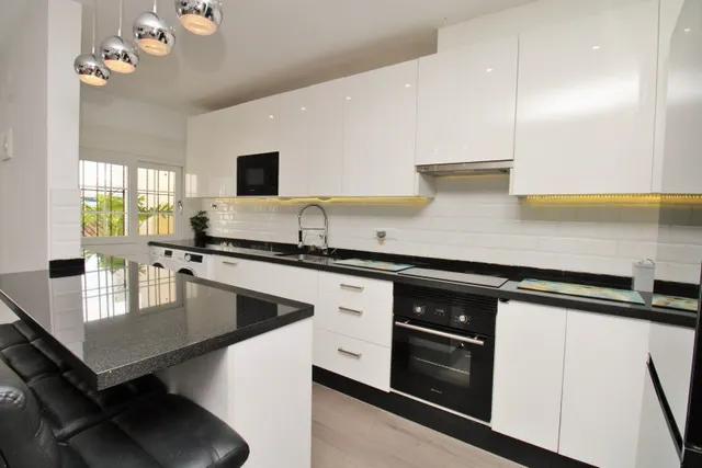 Adosado 3 habitaciones 90m² en venta - Los Dolses — 9