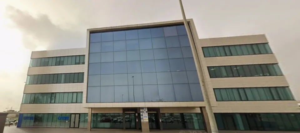 Garaje 10m² en venta - Este