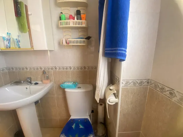 APARTAMENTO EN VENTA EN PUERTO DE MAZARRON — 34
