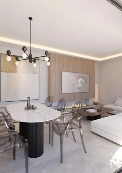 Apartamento 1 habitación 62m² en venta - Arroyo Enmedio — 7
