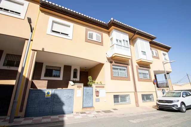 Gran casa familiar 4 dormitorios — 11