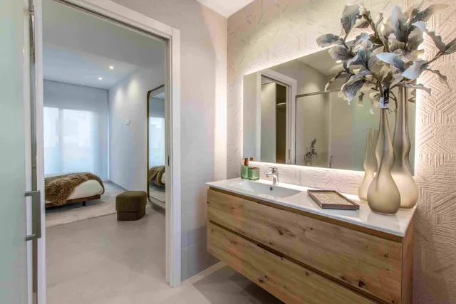 Apartamento 3 habitaciones 131m² en venta - Camporrosso village — 15